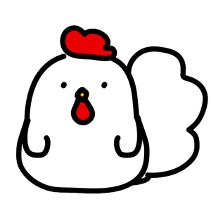 鶏のイメージ